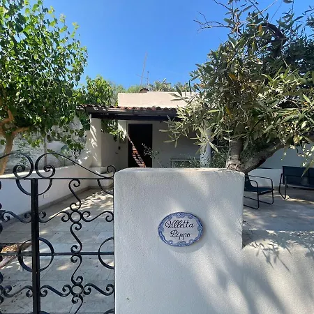 公寓 Casa Pippo *