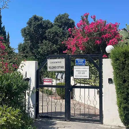 Casa Pippo Apartment *