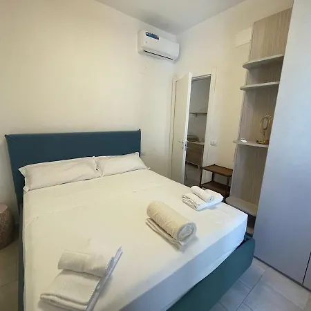 Casa Pippo * 弗卡诺