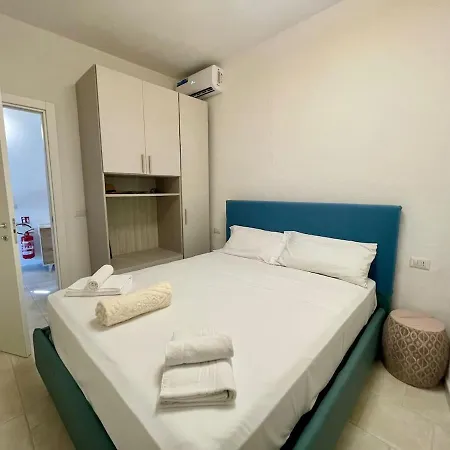 Casa Pippo * Vulcano (Isola)