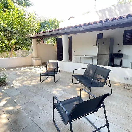 Apartment Casa Pippo